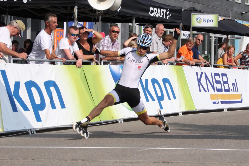 Medalla de Bronce al M&eacute;rito Deportivo para Andrea Barn&oacute; y Ioseba Fern&aacute;ndez